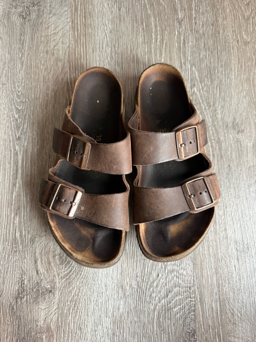 Birkenstock Arizona Sandals